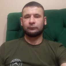 Фотография мужчины Николай, 31 год из г. Кашин