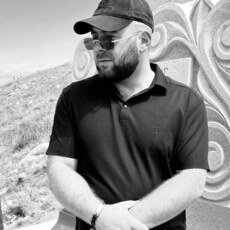 Фотография мужчины Hovo, 32 года из г. Гюмри