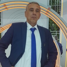 Фотография мужчины Игорь, 46 лет из г. Магнитогорск