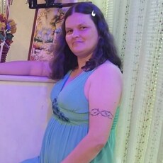 Фотография девушки Малая, 38 лет из г. Сыктывкар