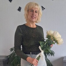 Фотография девушки Нина, 57 лет из г. Лида