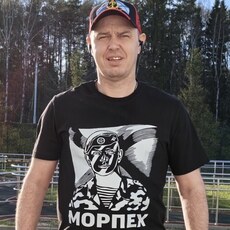 Фотография мужчины Евгений, 43 года из г. Волжский