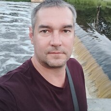 Фотография мужчины Евгений, 41 год из г. Псков