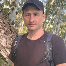 Фотография мужчины Данил, 34 года из г. Калачинск