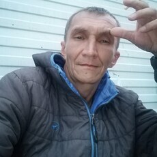 Фотография мужчины Макс, 46 лет из г. Кызыл