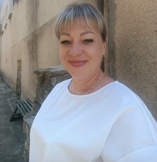 Фотография девушки Наталья, 45 лет из г. Молодогвардейск