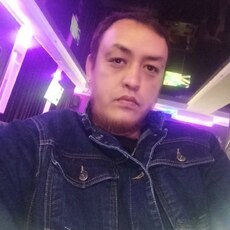 Фотография мужчины Оскар, 35 лет из г. Кокшетау