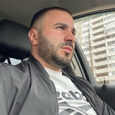 Фотография мужчины Гарик, 41 год из г. Нижний Новгород