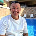 Арни, 52 года