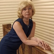 Фотография девушки Елена, 56 лет из г. Вологда