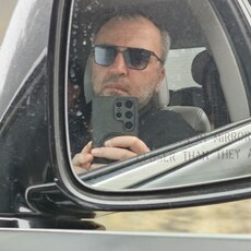 Фотография мужчины Data, 39 лет из г. Батуми