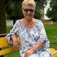 Фотография девушки Валентина, 67 лет из г. Гродно