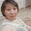 Асель, 43 года
