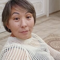 Фотография девушки Асель, 43 года из г. Актюбинск