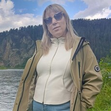 Фотография девушки Виктория, 44 года из г. Улан-Удэ