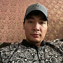 Канат, 32 года