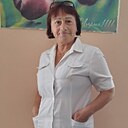 Надежда, 62 года