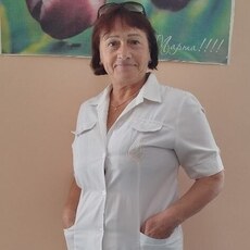 Фотография девушки Надежда, 62 года из г. Симферополь