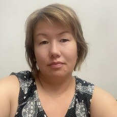 Фотография девушки Xali, 49 лет из г. Алматы