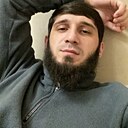 Расул, 32 года