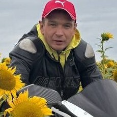 Фотография мужчины Андрей, 40 лет из г. Красноуфимск