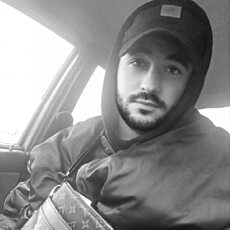 Фотография мужчины Сергей, 29 лет из г. Горловка