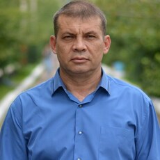 Фотография мужчины Александр, 55 лет из г. Чита