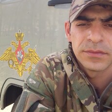 Фотография мужчины Артурчик, 33 года из г. Павловск (Воронежская Обл)