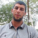 Рустам, 33 года