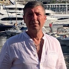 Фотография мужчины Василий, 56 лет из г. Кассель