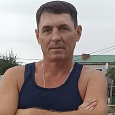 Фотография мужчины Виталий, 44 года из г. Нурлат