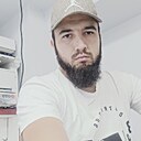 Булат, 30 лет