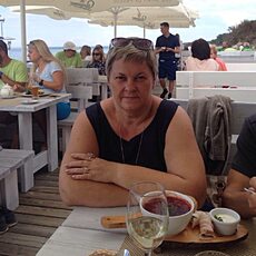 Фотография девушки Светлана, 62 года из г. Калининград