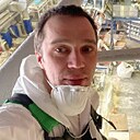 Андрей, 36 лет