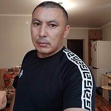 Фотография мужчины Азат, 39 лет из г. Астрахань