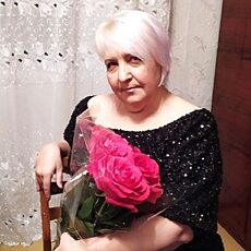 Фотография девушки Лара, 56 лет из г. Горловка