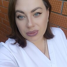Фотография девушки Алла, 37 лет из г. Тимашевск