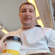 Фотография мужчины Михаил, 41 год из г. Краснодар