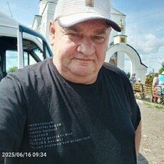 Фотография мужчины Сергей, 56 лет из г. Кстово