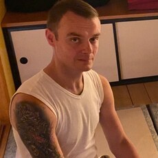Фотография мужчины Виталий, 36 лет из г. Краснодар