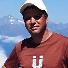 Фотография мужчины Алексей, 39 лет из г. Пермь