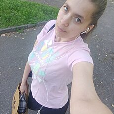 Фотография девушки Светлана, 31 год из г. Чебоксары