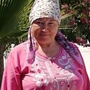 Альфира, 63 года