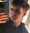 Фаниль, 23 года