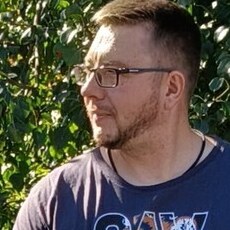 Фотография мужчины Алексей, 40 лет из г. Истра