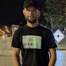 Фотография мужчины Олег, 36 лет из г. Кобрин