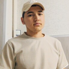 Фотография мужчины Самир, 22 года из г. Волжский