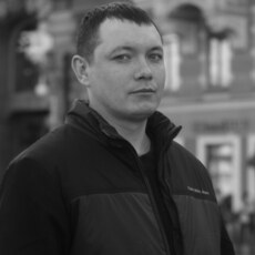 Фотография мужчины Askar, 29 лет из г. Уфа