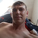 Виктор, 34 года