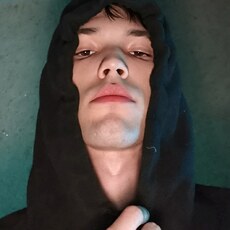 Фотография мужчины Илья, 21 год из г. Екатеринбург
